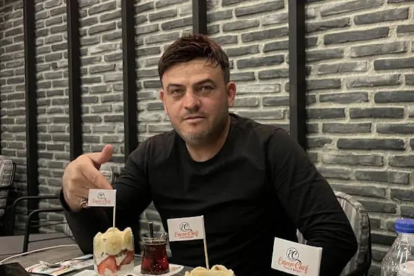 Enver Chef - Resim 20
