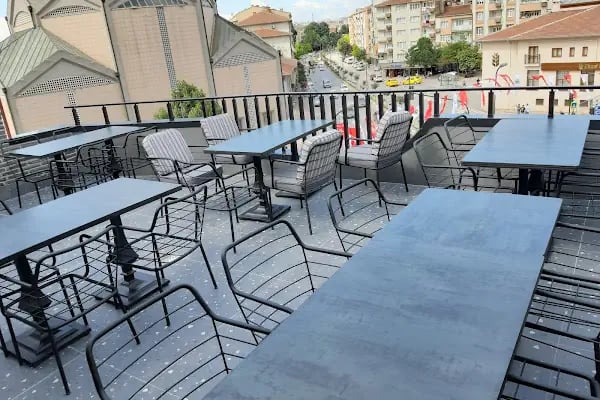 Enver Chef - Resim 7
