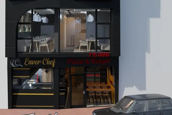 Enver Chef - Resim 12