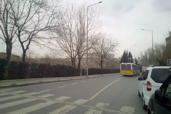 Özel Daviva Esenler Diyaliz Merkezi - Resim 6