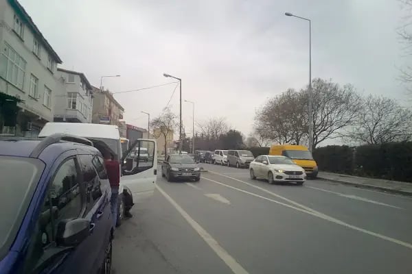 Özel Daviva Esenler Diyaliz Merkezi - Resim 8