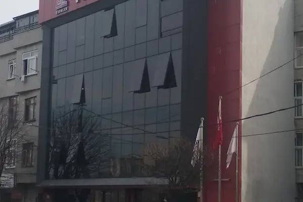 Özel Daviva Esenler Diyaliz Merkezi - Resim 5