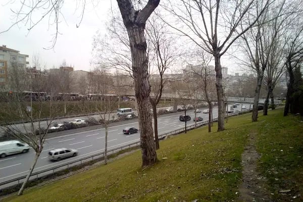 Özel Daviva Esenler Diyaliz Merkezi - Resim 1