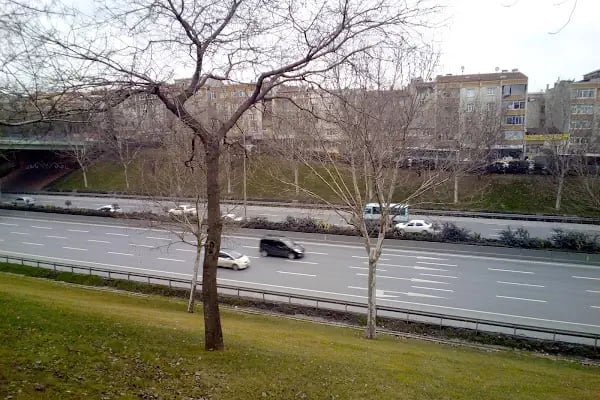 Özel Daviva Esenler Diyaliz Merkezi - Resim 7