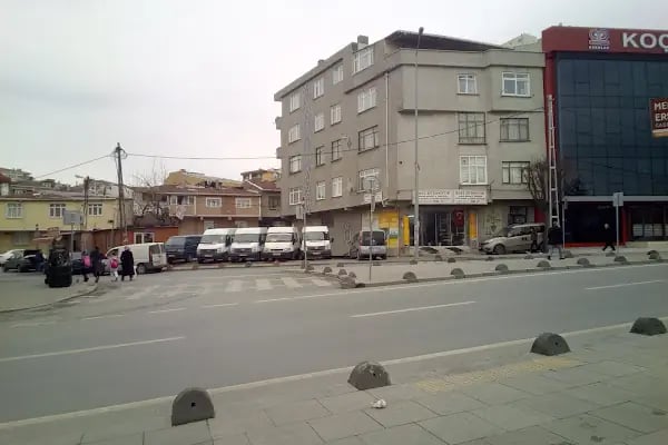 Özel Daviva Esenler Diyaliz Merkezi - Resim 9