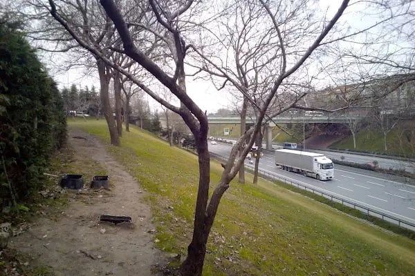 Özel Daviva Esenler Diyaliz Merkezi - Resim 3