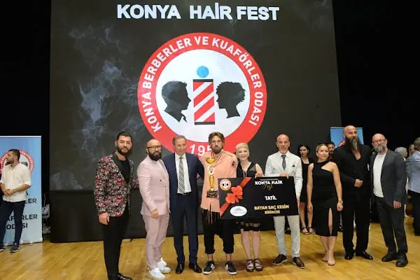 MB Bayan Kuaförü - Resim 16