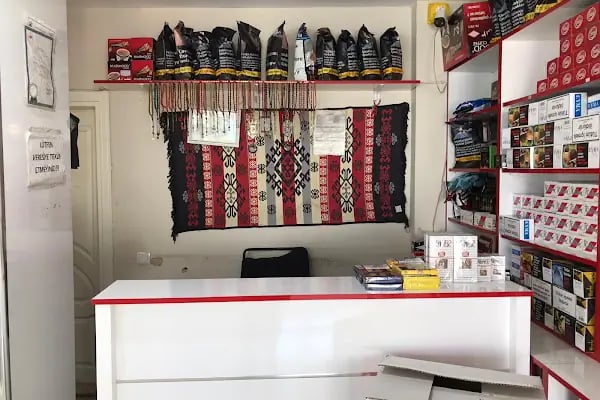 Hüseyin Tobacco Shop - Resim 2