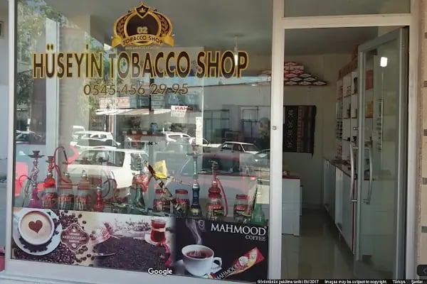 Hüseyin Tobacco Shop - Resim 1