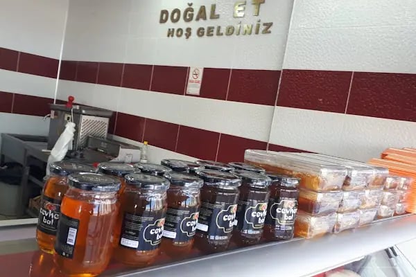 Doğal et - Resim 4