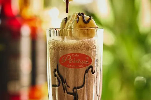 Pera Villa - Resim 10