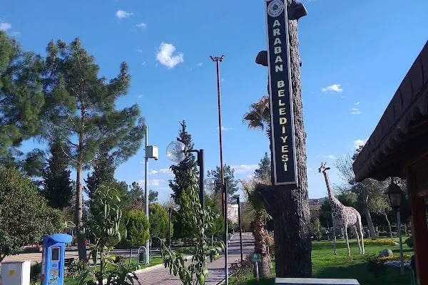 Belediye Parkı - Resim 19
