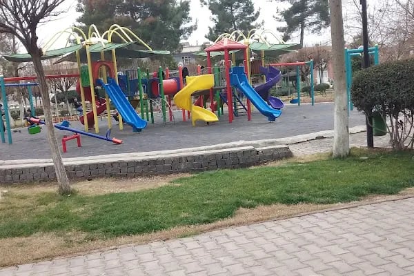 Belediye Parkı - Resim 16