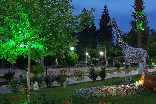 Belediye Parkı - Resim 20