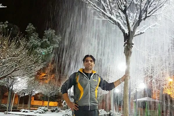 Belediye Parkı - Resim 15