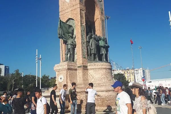 Belediye Parkı - Resim 2