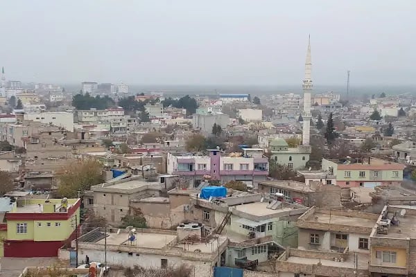 Belediye Parkı - Resim 6