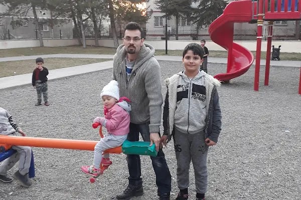 Zafer Dinlenme Ve Çocuk Parkı - Resim 8