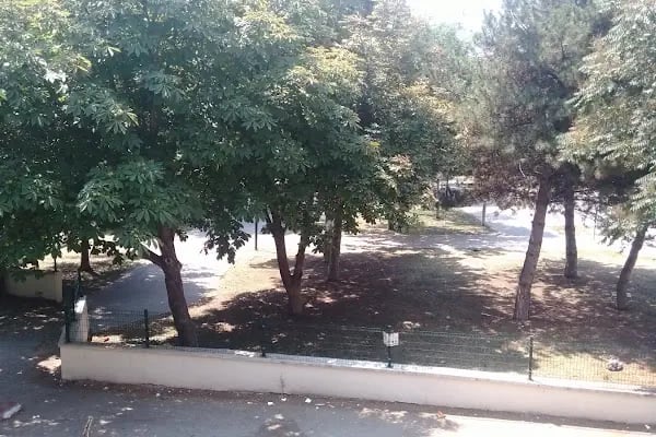 Zafer Dinlenme Ve Çocuk Parkı - Resim 14