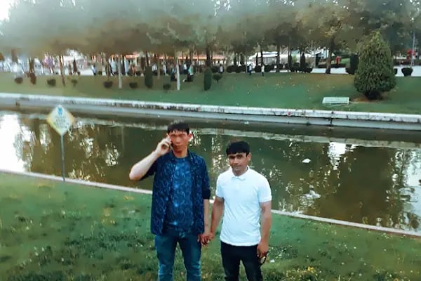 Zafer Dinlenme Ve Çocuk Parkı - Resim 9