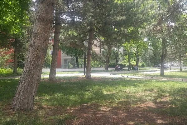 Zafer Dinlenme Ve Çocuk Parkı - Resim 2