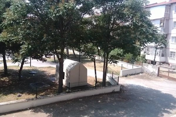 Zafer Dinlenme Ve Çocuk Parkı - Resim 5