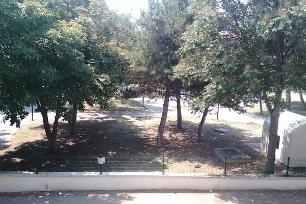 Zafer Dinlenme Ve Çocuk Parkı - Resim 3