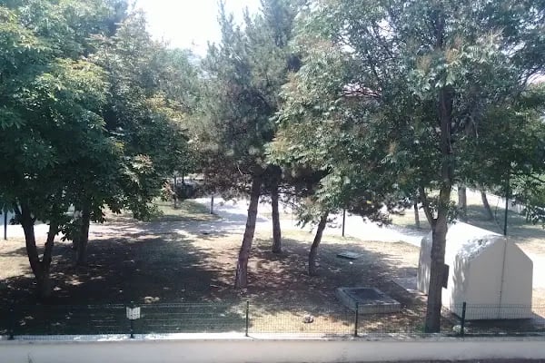 Zafer Dinlenme Ve Çocuk Parkı - Resim 20