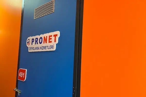 Evden Eve Nakliyat | PRONET TAŞIMACILIK | Ofis Taşıma - Resim 6