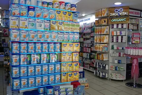 Merkez Şifa Eczanesi - Resim 10