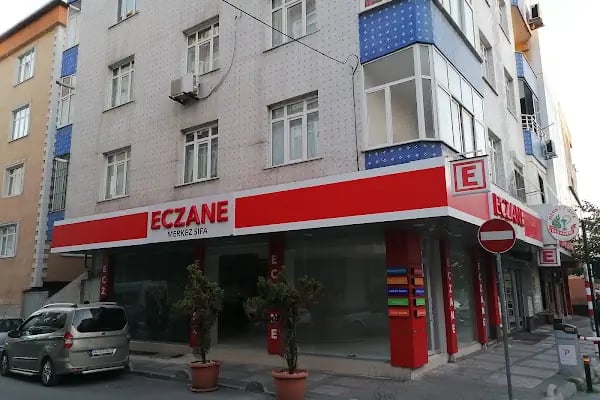 Merkez Şifa Eczanesi - Resim 20