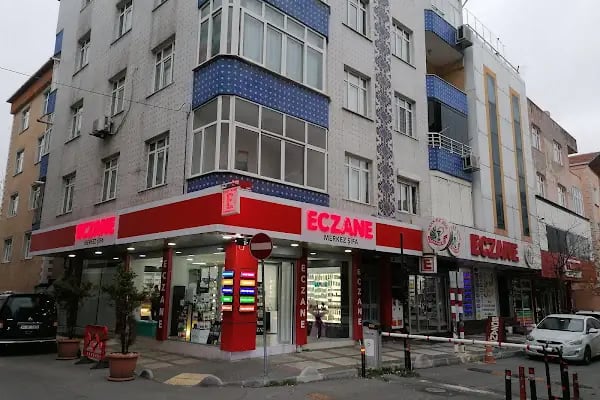Merkez Şifa Eczanesi - Resim 8
