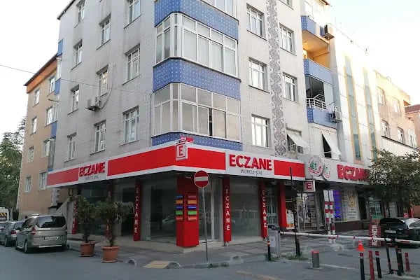 Merkez Şifa Eczanesi - Resim 2