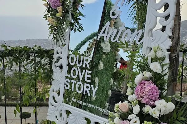 Fulya event wedding hall alanya - Resim 13