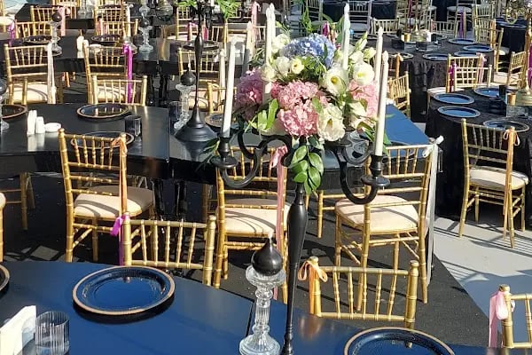 Fulya event wedding hall alanya - Resim 11