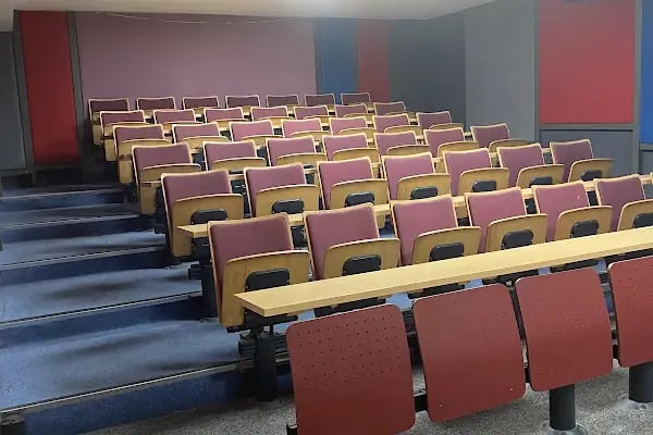 Alanya American International School - Resim 6