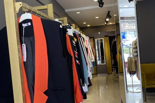 By Alya Boutique Manisa Tesettür Giyim - Resim 3