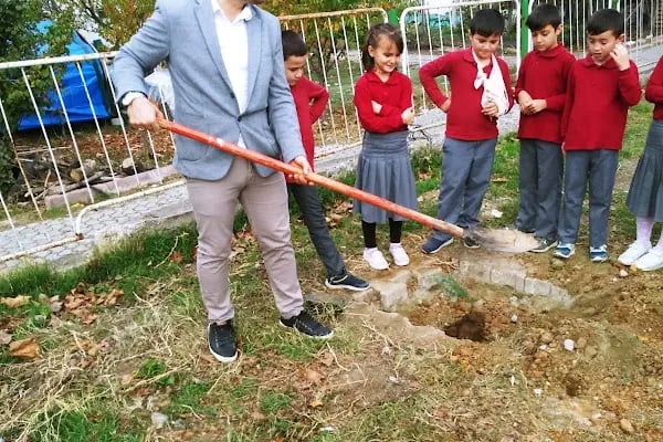 Karıncalı İlköğretim Okulu - Resim 9