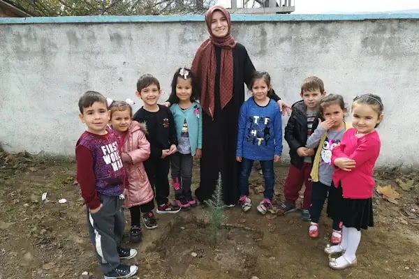 Karıncalı İlköğretim Okulu - Resim 14