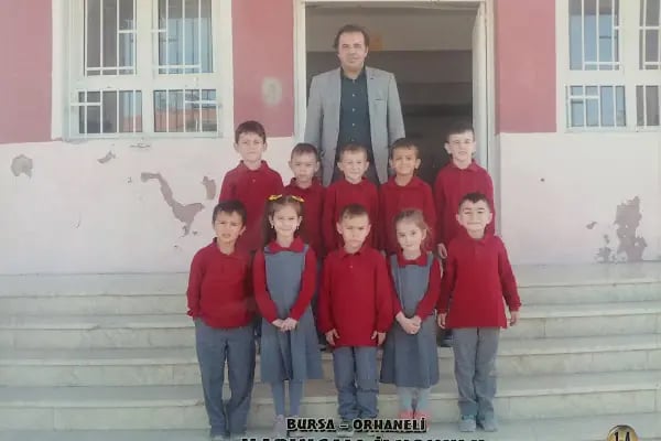 Karıncalı İlköğretim Okulu - Resim 15