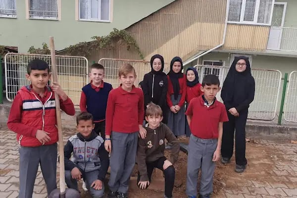 Karıncalı İlköğretim Okulu - Resim 18