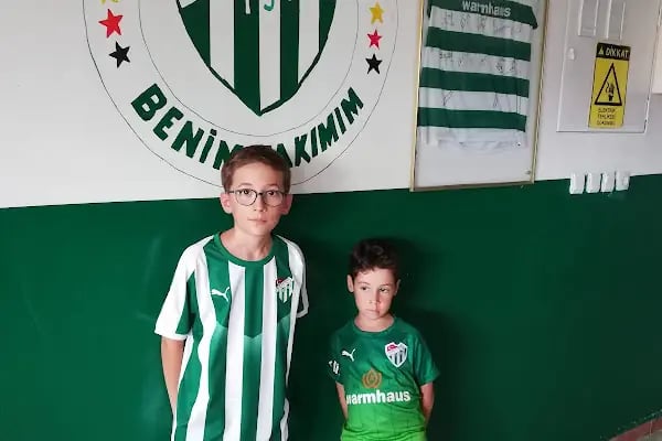 Karıncalı İlköğretim Okulu - Resim 7