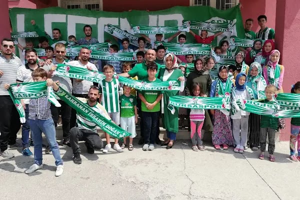 Karıncalı İlköğretim Okulu - Resim 6