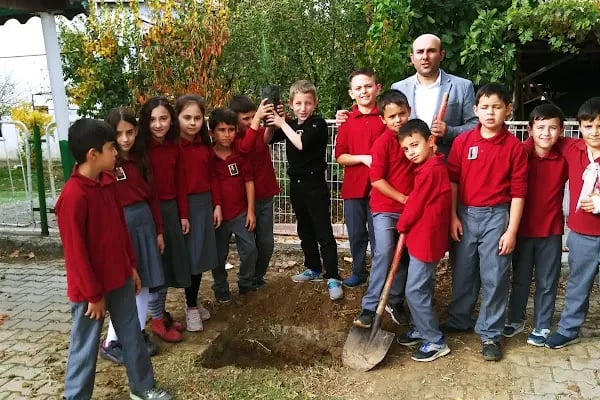 Karıncalı İlköğretim Okulu - Resim 12