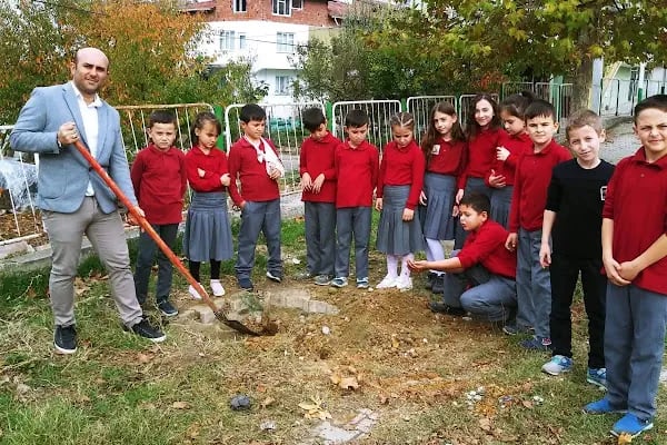 Karıncalı İlköğretim Okulu - Resim 3