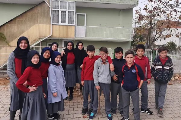 Karıncalı İlköğretim Okulu - Resim 19