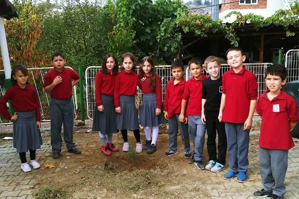 Karıncalı İlköğretim Okulu - Resim 2