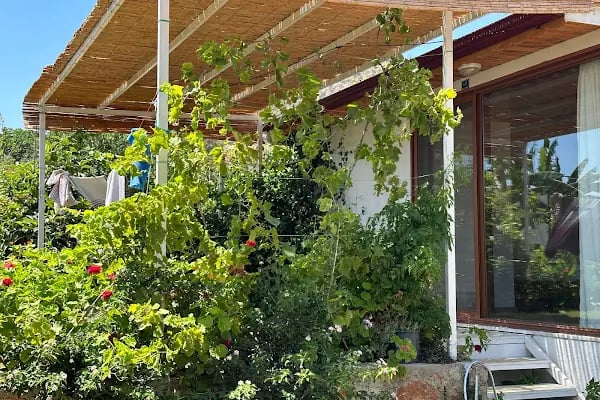 İncekum Pansiyon - Resim 20
