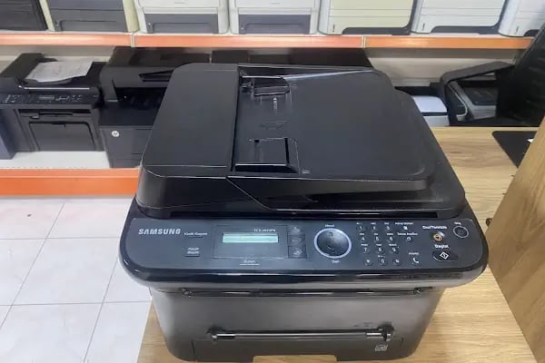 Yazıcı Tamiri Ankara - Resim 6