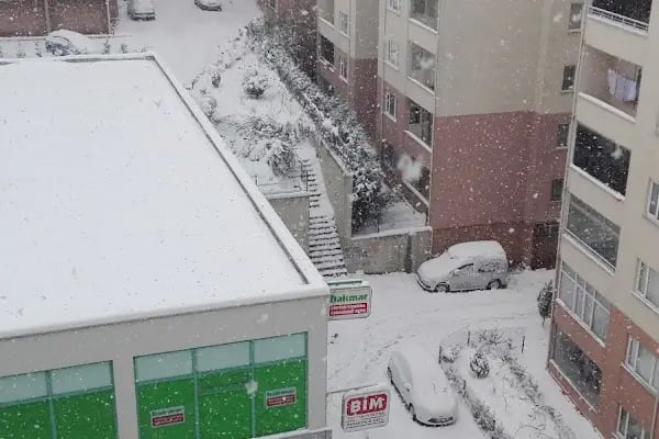 T.C. Sağlık Bakanlığı Çayirova İpek Harmancı Aile Sağlığı Merkezi - Resim 7